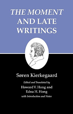 Kierkegaard's Writings, XXIII, Volume 23