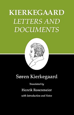 Kierkegaard's Writings, XXV, Volume 25