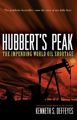 Hubbert's Peak