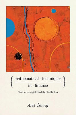 Mathematical Techniques in Finance