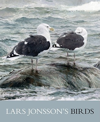 Lars Jonsson's Birds