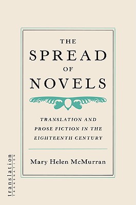 The Spread of Novels