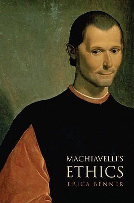 Machiavelli's Ethics