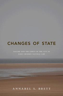 Changes of State