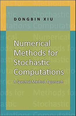 Numerical Methods for Stochastic Computations