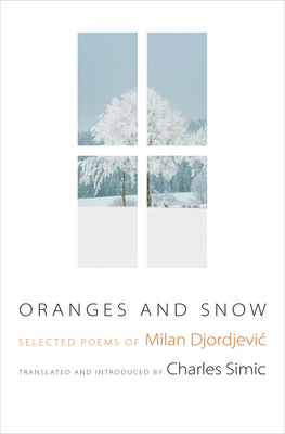 Oranges and Snow