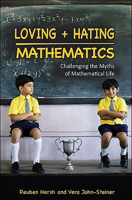 Loving and Hating Mathematics