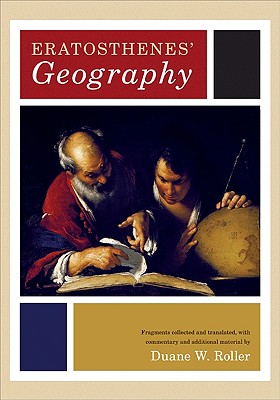 Eratosthenes' Geography