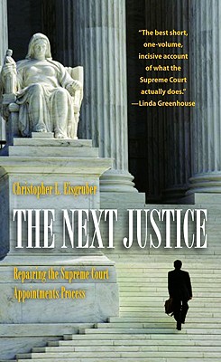 The Next Justice