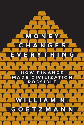 Money Changes Everything