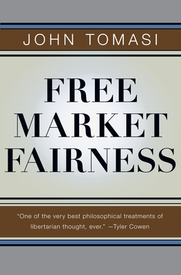 Free Market Fairness