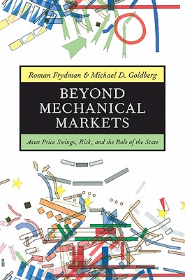 Beyond Mechanical Markets