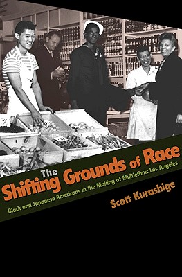 The Shifting Grounds of Race