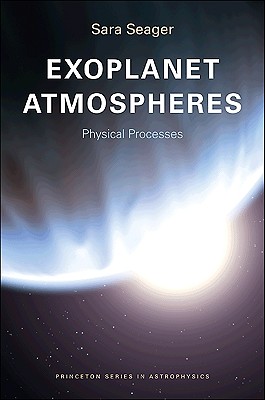 Exoplanet Atmospheres