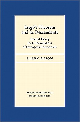 Szego's Theorem and Its Descendants