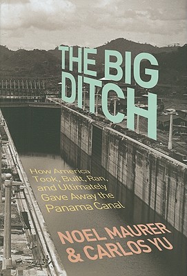 The Big Ditch