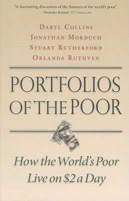 Portfolios of the Poor