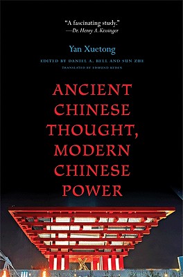 Ancient Chinese Thought, Modern Chinese Power