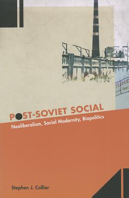 Post-Soviet Social