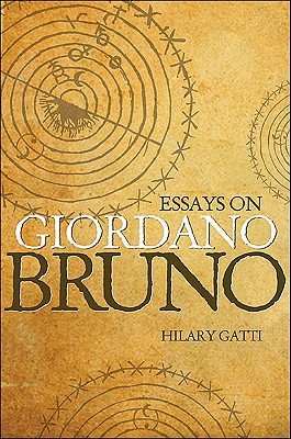 Essays on Giordano Bruno