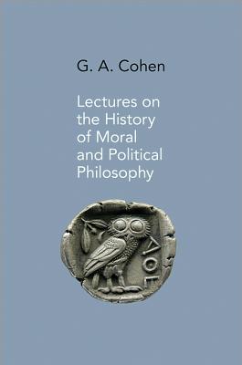 Lectures on the History of Moral and Political Philosophy