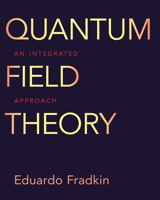 Quantum Field Theory