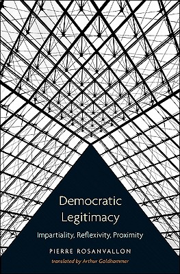 Democratic Legitimacy