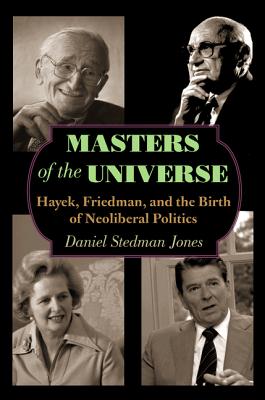 Masters of the Universe