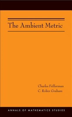 The Ambient Metric (AM-178)