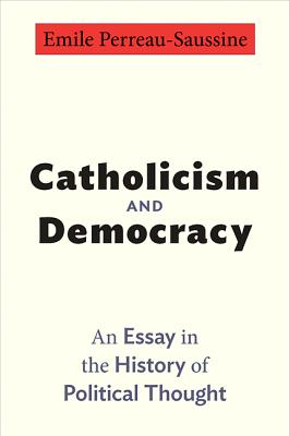 Catholicism and Democracy