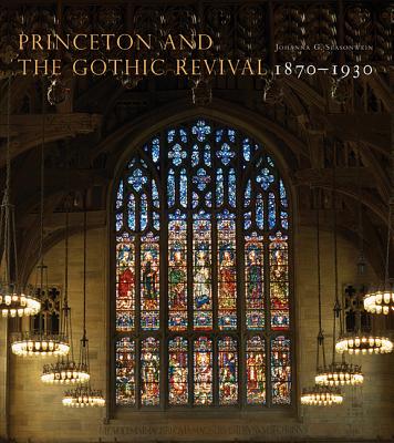 Princeton and the Gothic Revival