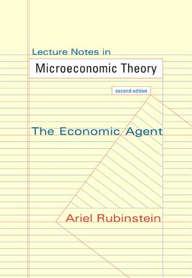 Lecture Notes in Microeconomic Theory