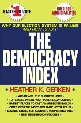 The Democracy Index