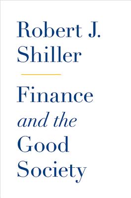 Finance and the Good Society