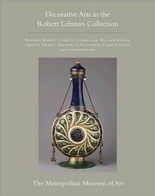 The Robert Lehman Collection at The Metropolitan Museum of Art, Volume XV