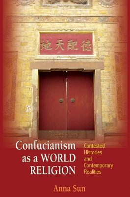 Confucianism as a World Religion