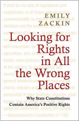 Looking for Rights in All the Wrong Places