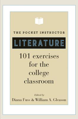 The Pocket Instructor: Literature