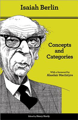 Concepts and Categories