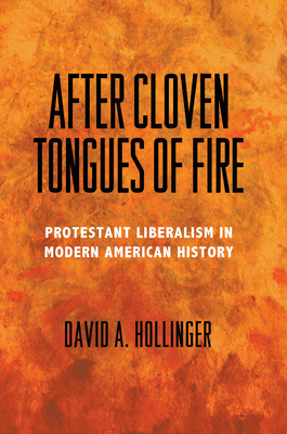 After Cloven Tongues of Fire