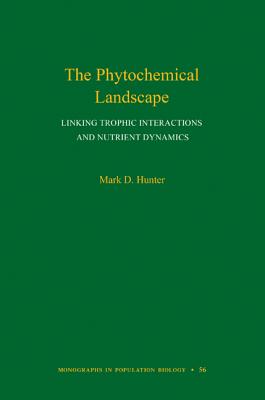 The Phytochemical Landscape