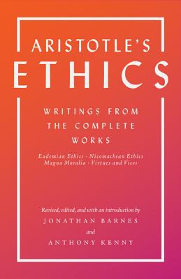 Aristotle's Ethics