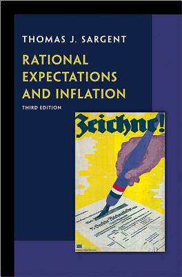 Rational Expectations and Inflation – Third Edition