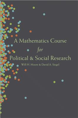 A Mathematics Course for Political and Social Research