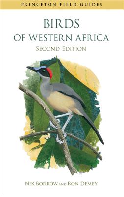 Birds of Western Africa