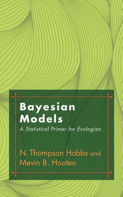 Bayesian Models – A Statistical Primer for Ecologists