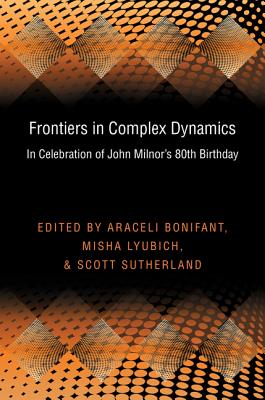 Frontiers in Complex Dynamics