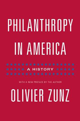 Philanthropy in America