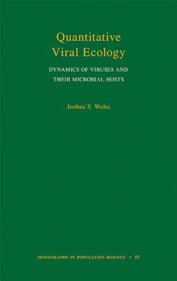 Quantitative Viral Ecology