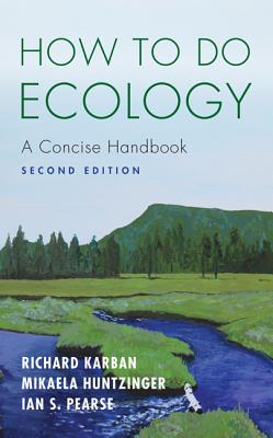 How to Do Ecology